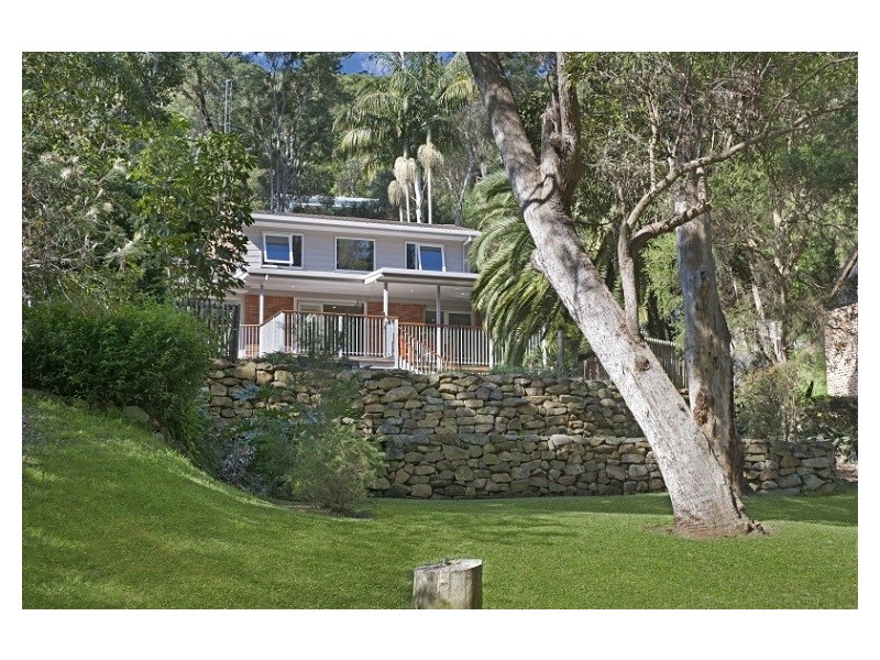 22 Martha Jane Avenue, Killcare NSW 2257