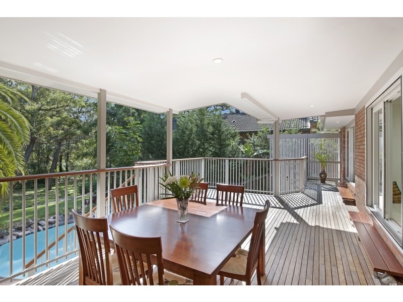 22 Martha Jane Avenue, Killcare NSW 2257