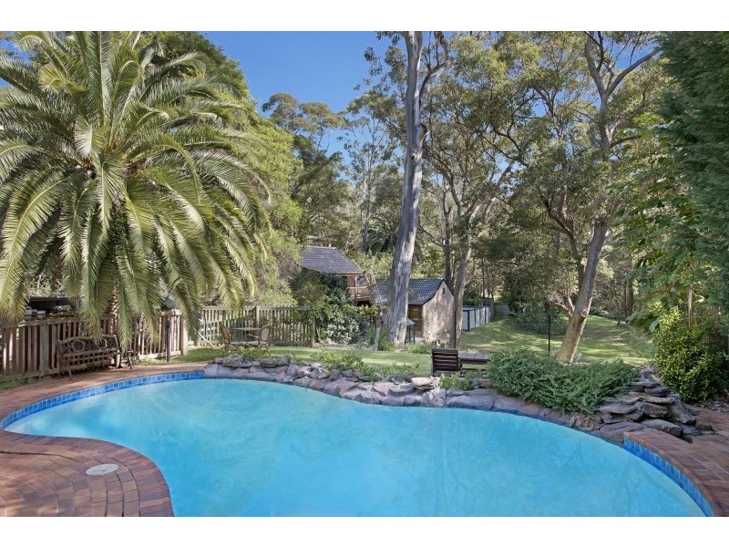 22 Martha Jane Avenue, Killcare NSW 2257