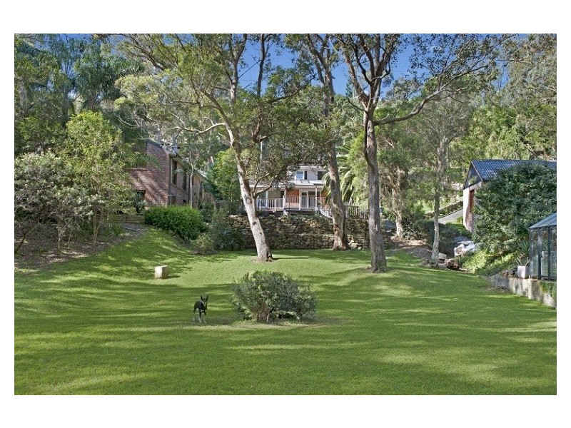 22 Martha Jane Avenue, Killcare NSW 2257