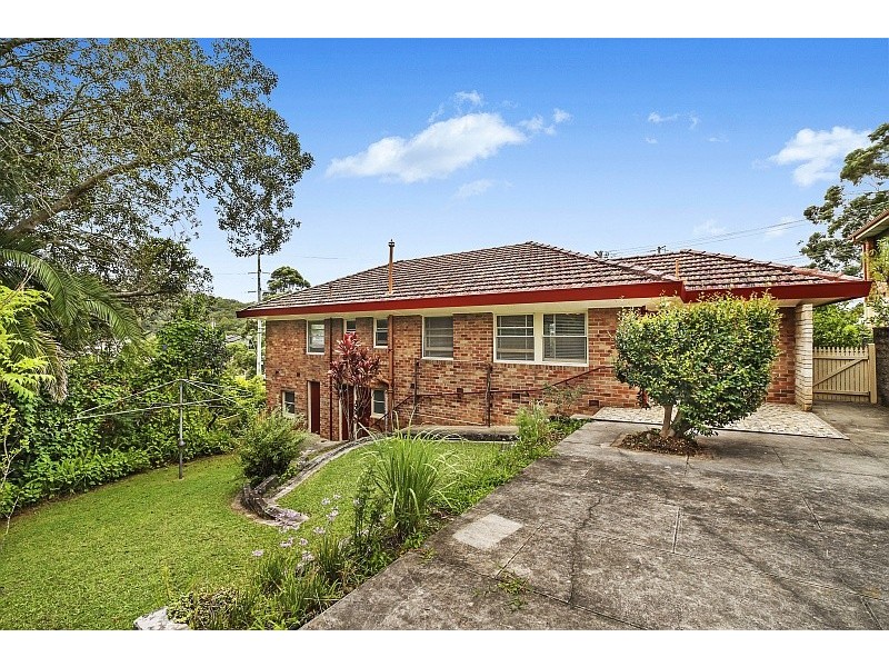 2 Kibble Street, Gosford NSW 2250