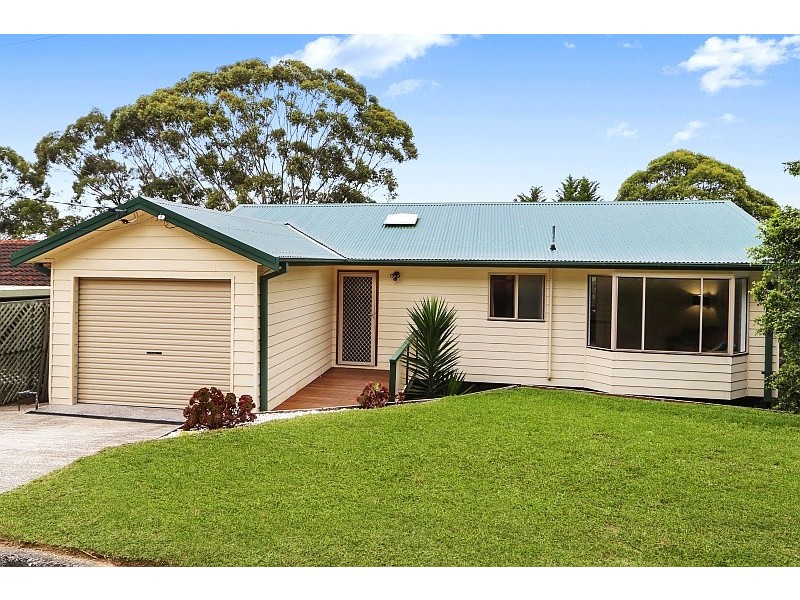 12 Margaret Rose Drive, East Gosford NSW 2250