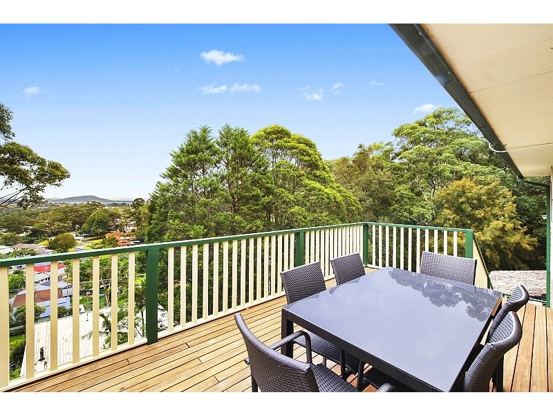 12 Margaret Rose Drive, East Gosford NSW 2250