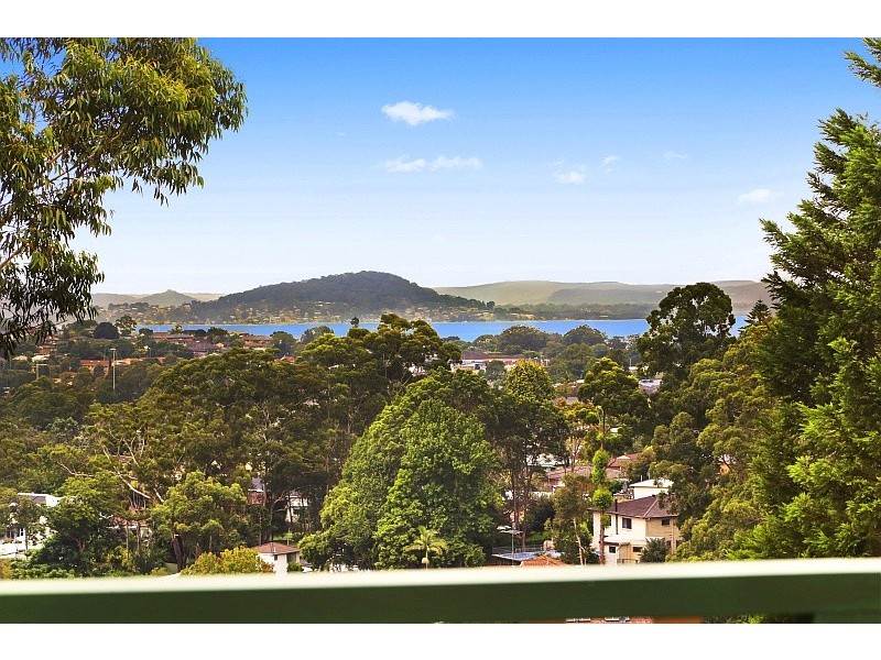 12 Margaret Rose Drive, East Gosford NSW 2250