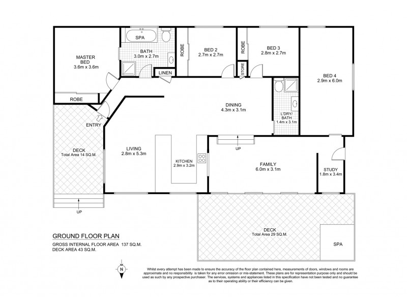 2a Auburn Street, Point Frederick NSW 2250