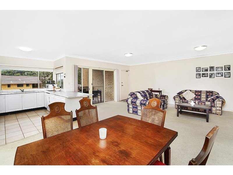 25/117 John Whiteway Drive, Gosford NSW 2250