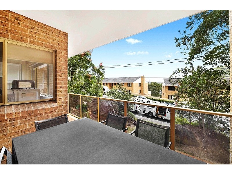 25/117 John Whiteway Drive, Gosford NSW 2250