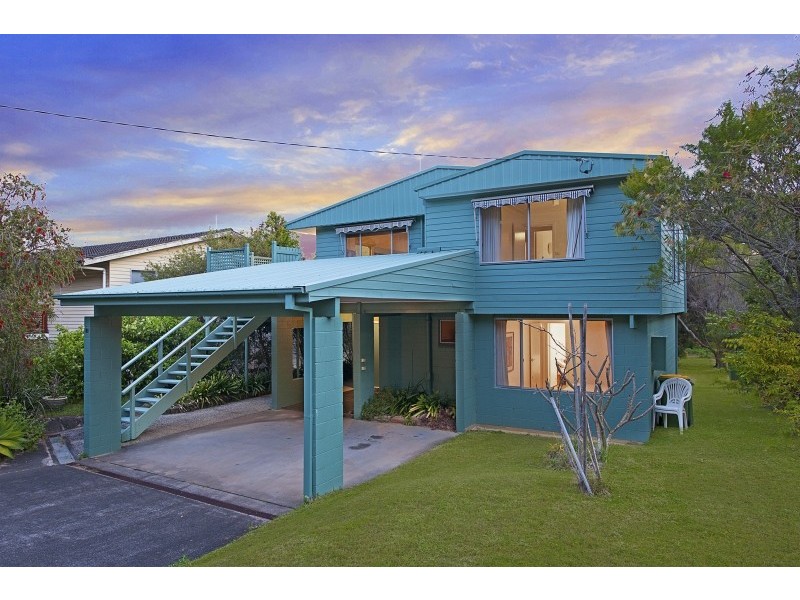 13 Anthony Crescent, Killcare NSW 2257