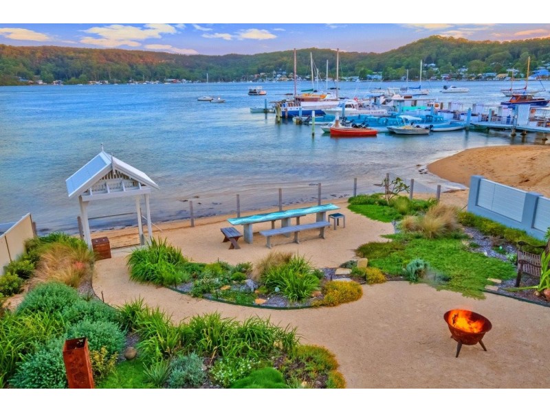 1 Petit Street, Booker Bay NSW 2257