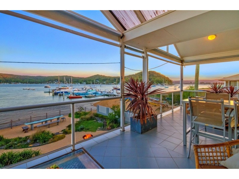 1 Petit Street, Booker Bay NSW 2257