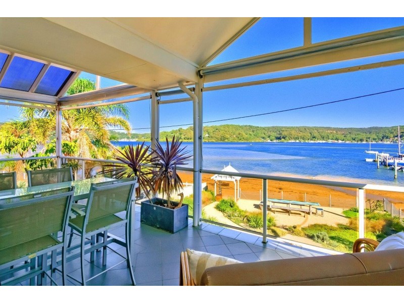 1 Petit Street, Booker Bay NSW 2257