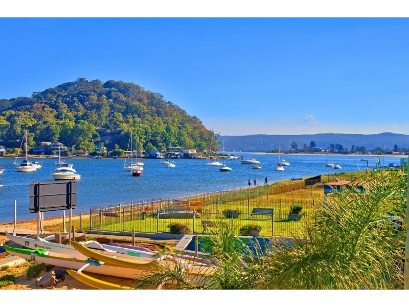 1 Petit Street, Booker Bay NSW 2257