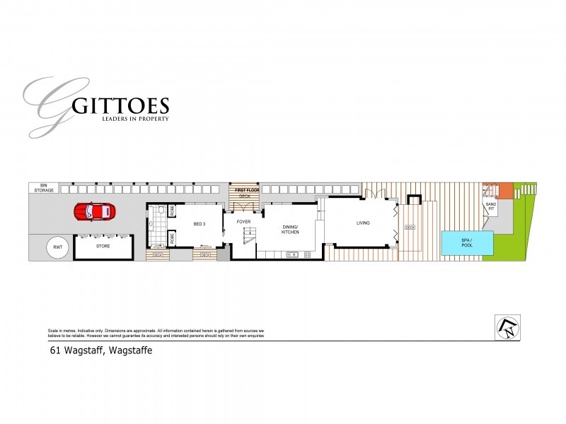 61 Wagstaffe Avenue, Wagstaffe NSW 2257