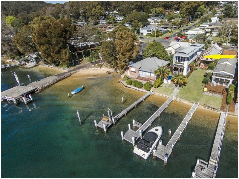 61 Wagstaffe Avenue, Wagstaffe NSW 2257