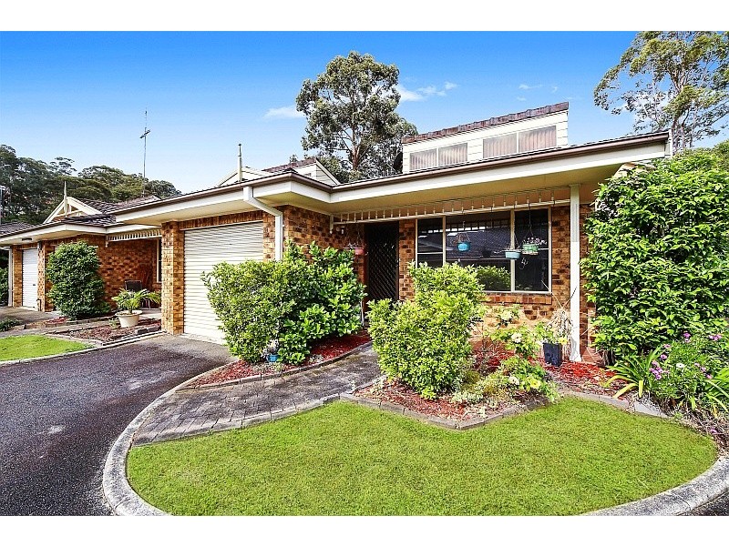 4/162 Albany Street, Point Frederick NSW 2250