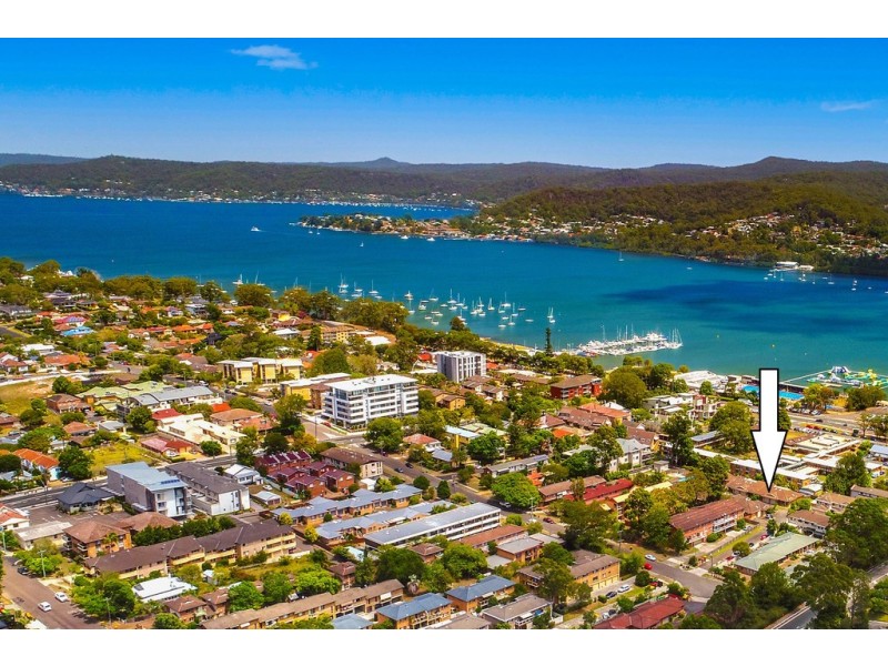 4/162 Albany Street, Point Frederick NSW 2250