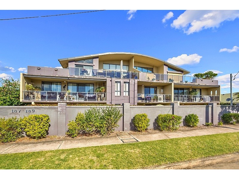 4/187-189 Albany Street, Point Frederick NSW 2250