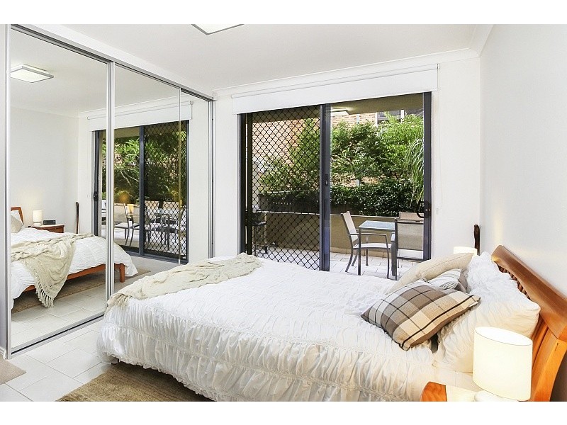 4/187-189 Albany Street, Point Frederick NSW 2250