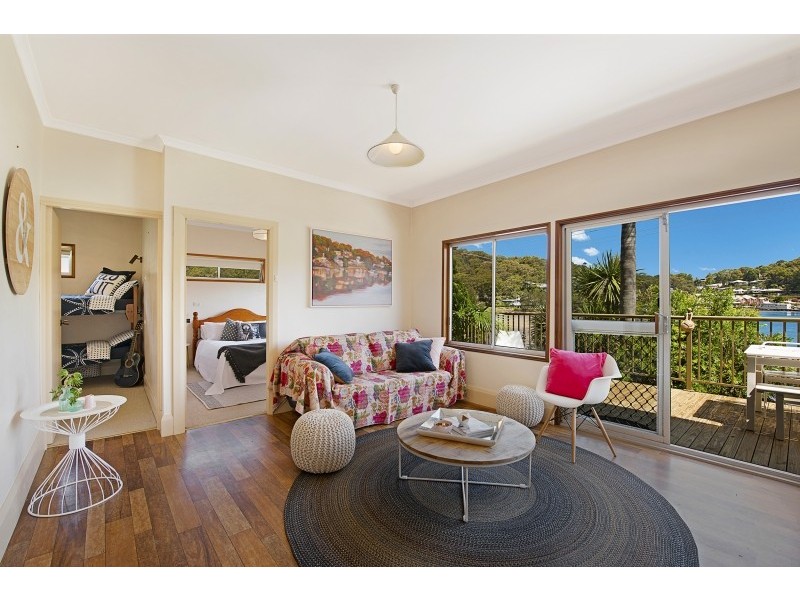 49 Hardys Bay Parade, Killcare NSW 2257