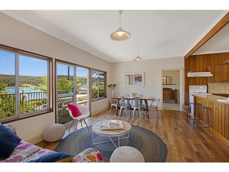 49 Hardys Bay Parade, Killcare NSW 2257