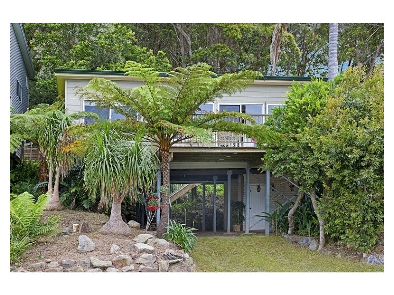 49 Hardys Bay Parade, Killcare NSW 2257