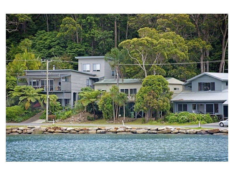49 Hardys Bay Parade, Killcare NSW 2257