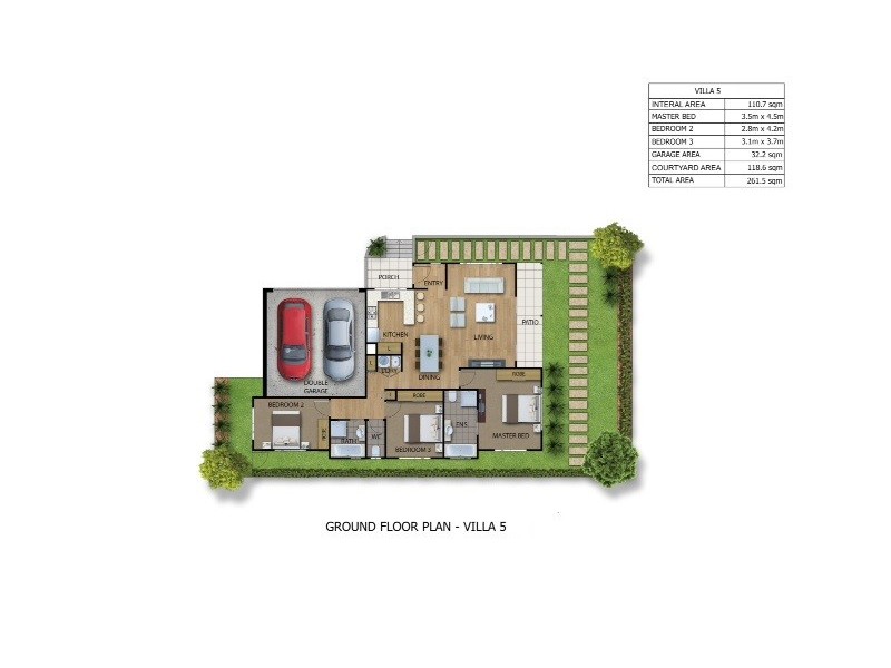 4/9-11 White Street, East Gosford NSW 2250