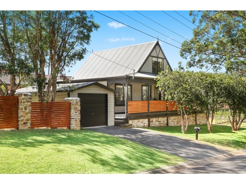 49 Digby Road, Springfield NSW 2250