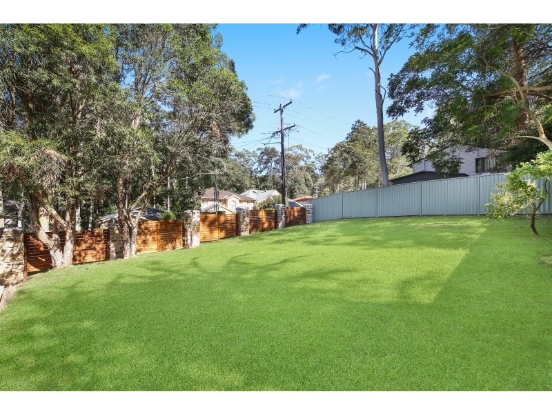 49 Digby Road, Springfield NSW 2250