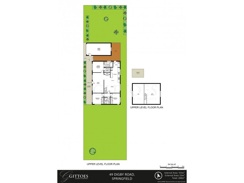 49 Digby Road, Springfield NSW 2250