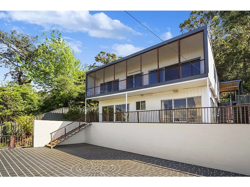 120 Glenrock Parade, Koolewong NSW 2256