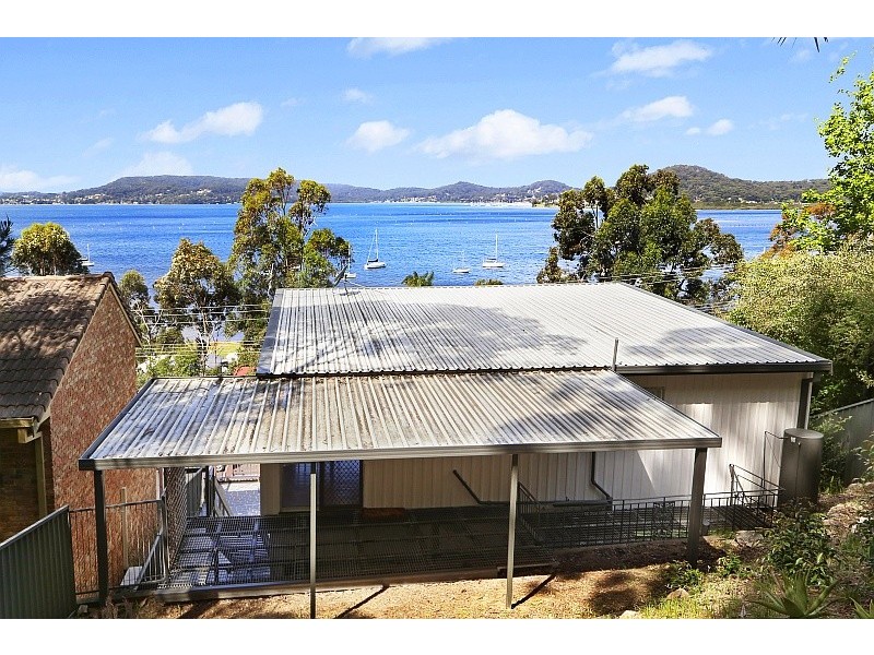 120 Glenrock Parade, Koolewong NSW 2256