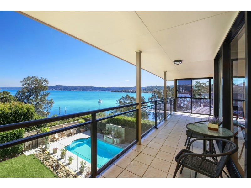 3 Harrison Street, Point Frederick NSW 2250