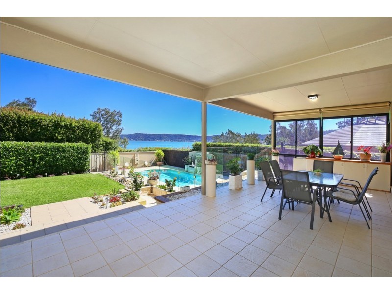 3 Harrison Street, Point Frederick NSW 2250