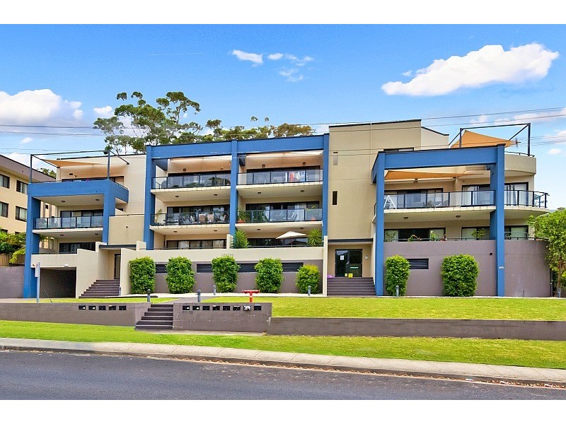 11/32 Showground Road, Gosford NSW 2250