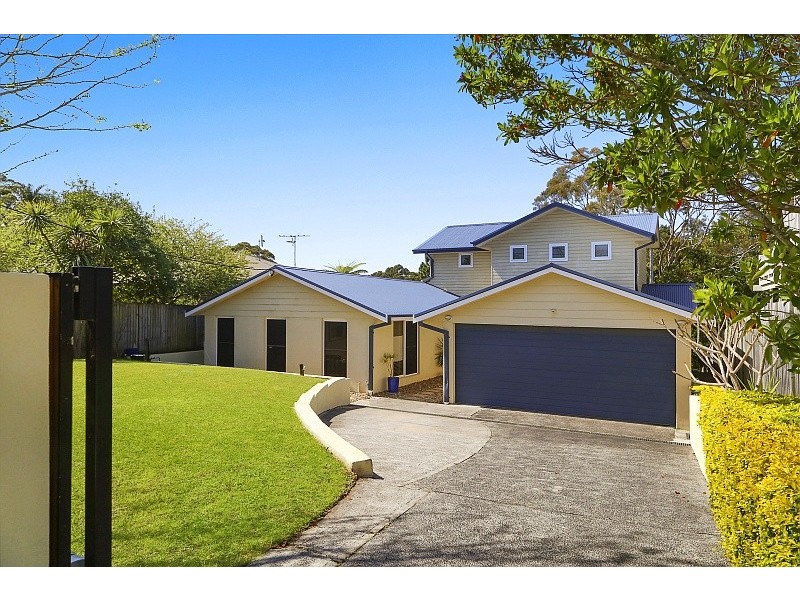 342 Scenic Highway, Terrigal NSW 2260