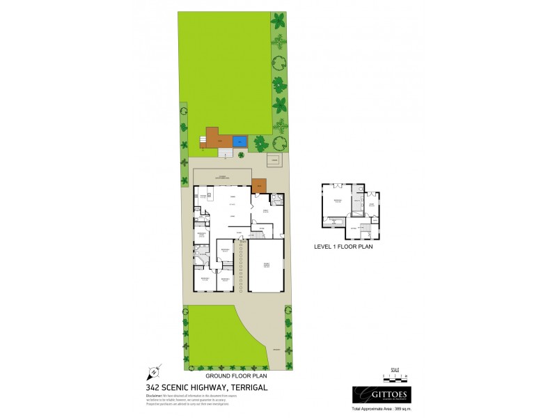 342 Scenic Highway, Terrigal NSW 2260