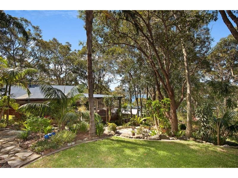 47 High View Road, Pretty Beach NSW 2257