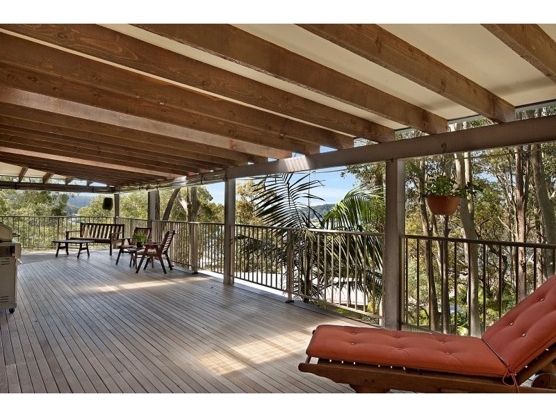 47 High View Road, Pretty Beach NSW 2257