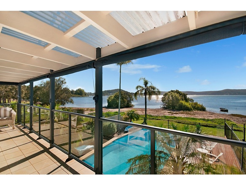 17 Mundoora Avenue, Yattalunga NSW 2251