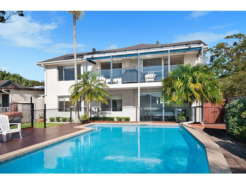 17 Mundoora Avenue, Yattalunga NSW 2251