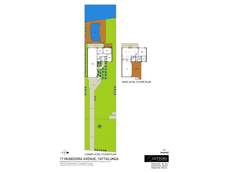17 Mundoora Avenue, Yattalunga NSW 2251