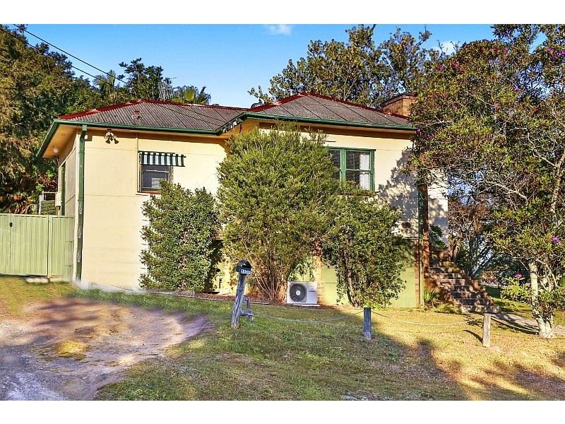 21 Hely Street, West Gosford NSW 2250