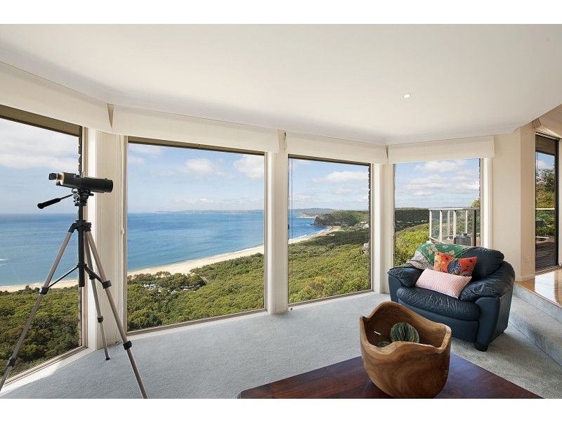 18 Macdonald Street, Killcare Heights NSW 2257