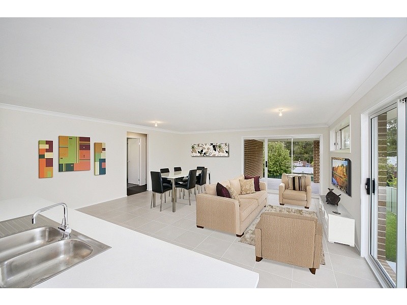 29 Cooinda Crescent, Narara NSW 2250