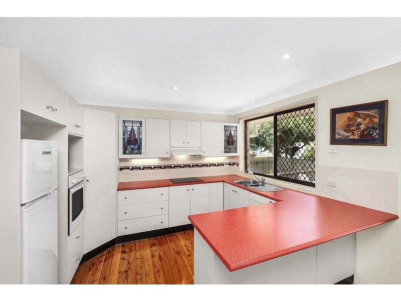 54 Castle Circuit, Umina Beach NSW 2257