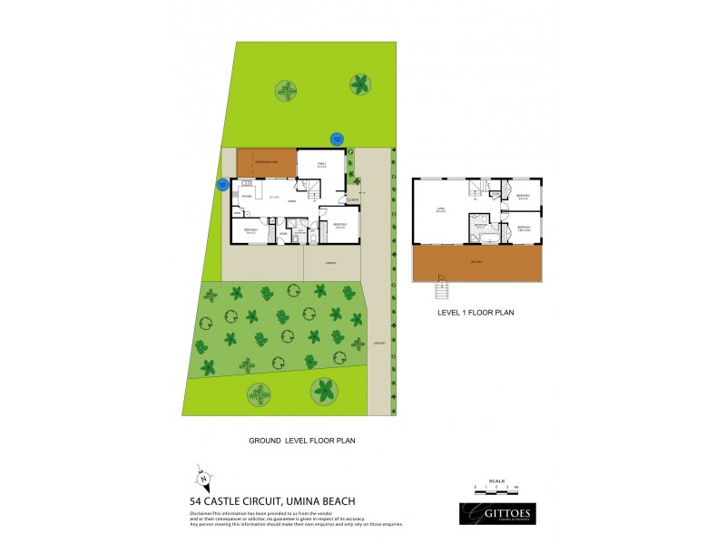 54 Castle Circuit, Umina Beach NSW 2257