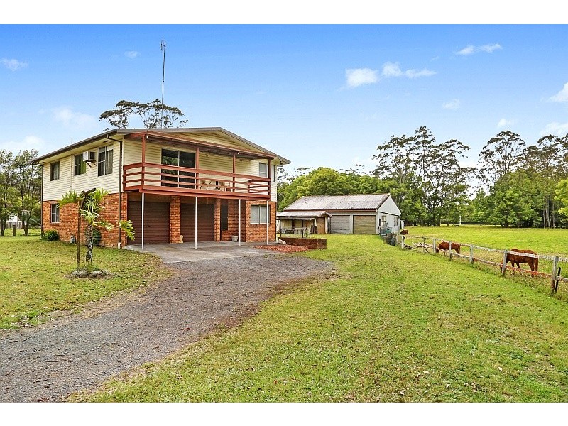 3 Bristowe Close, Ourimbah NSW 2258