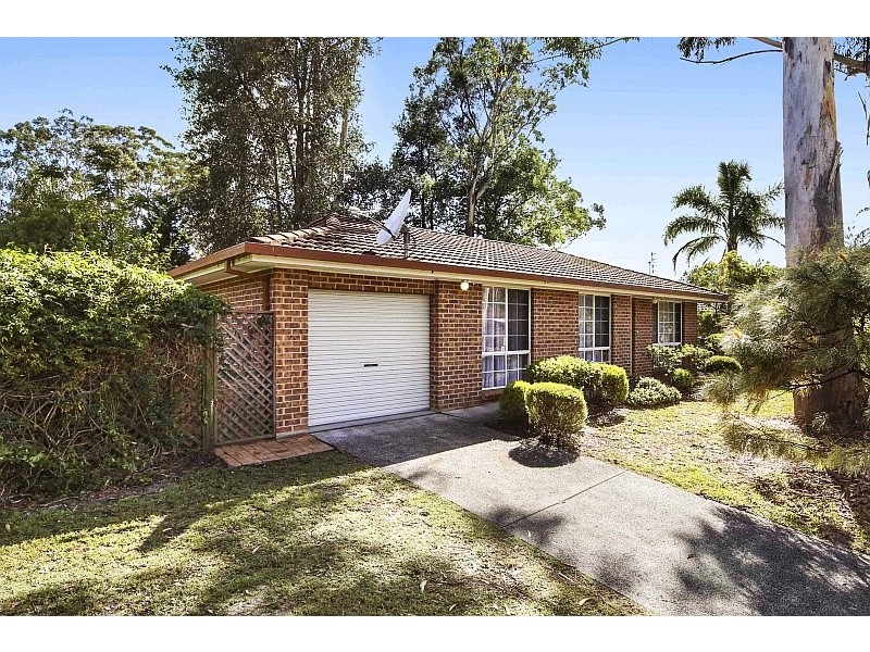 46 Coolawin Circle, Narara NSW 2250