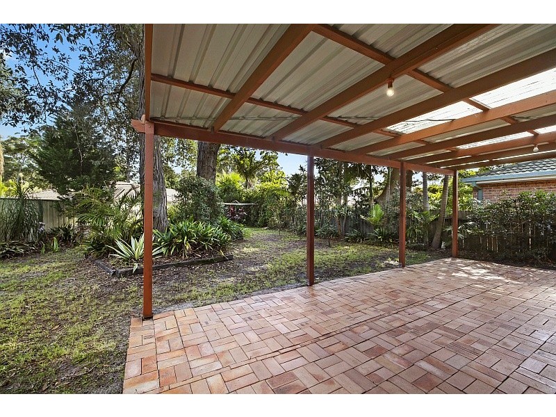 46 Coolawin Circle, Narara NSW 2250